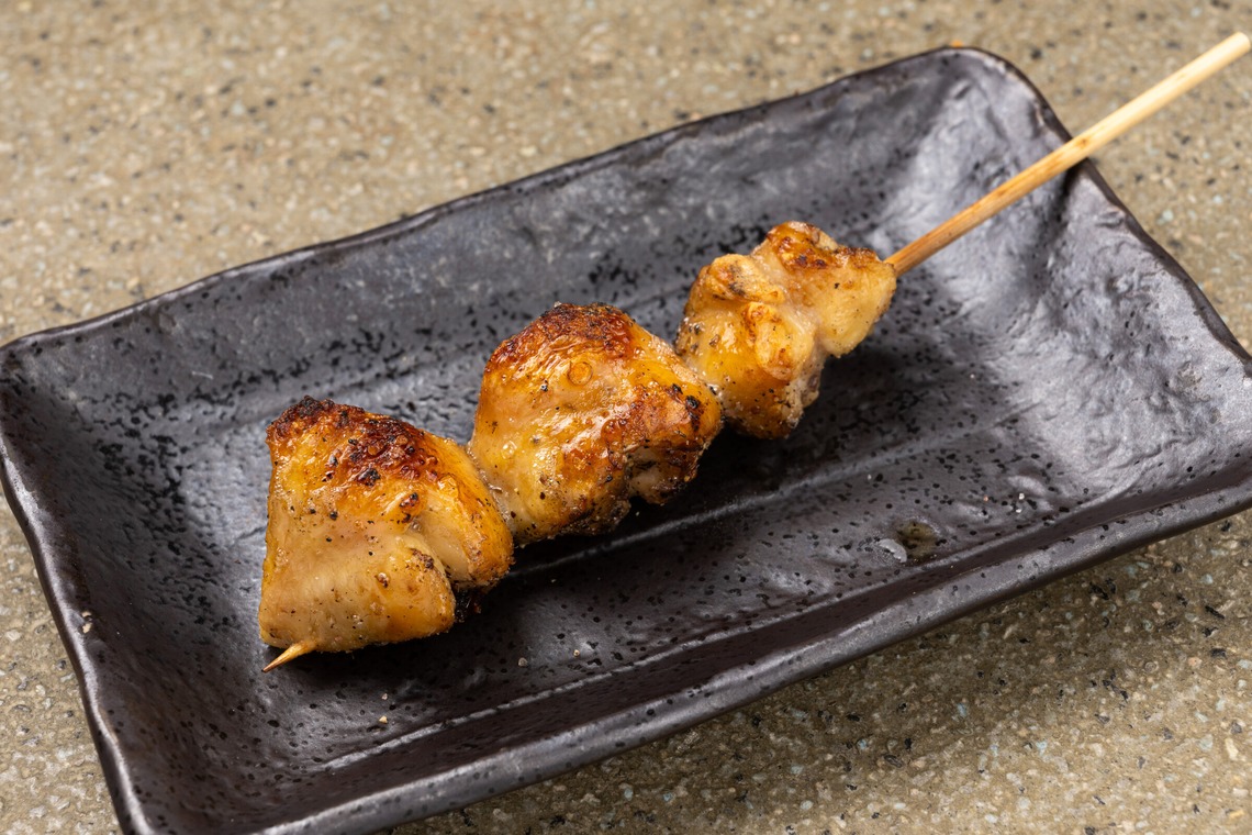 保坂　真弓が撮影した写真のアルバム「焼き鳥屋さんのメニュー撮影」