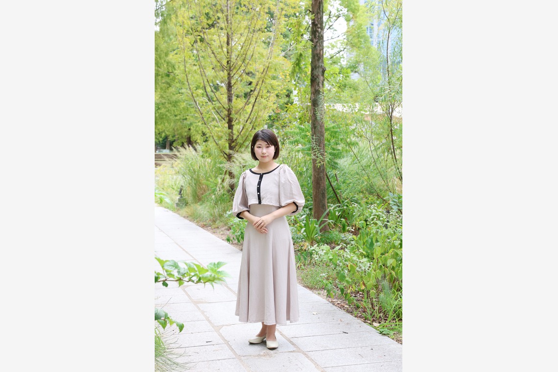 中村写真事務所が撮影した写真のアルバム「プロフィール　ロケ撮影」