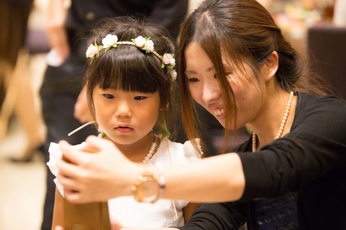 高野和希が撮影した「千葉県　ヴェントモデルノ」の写真