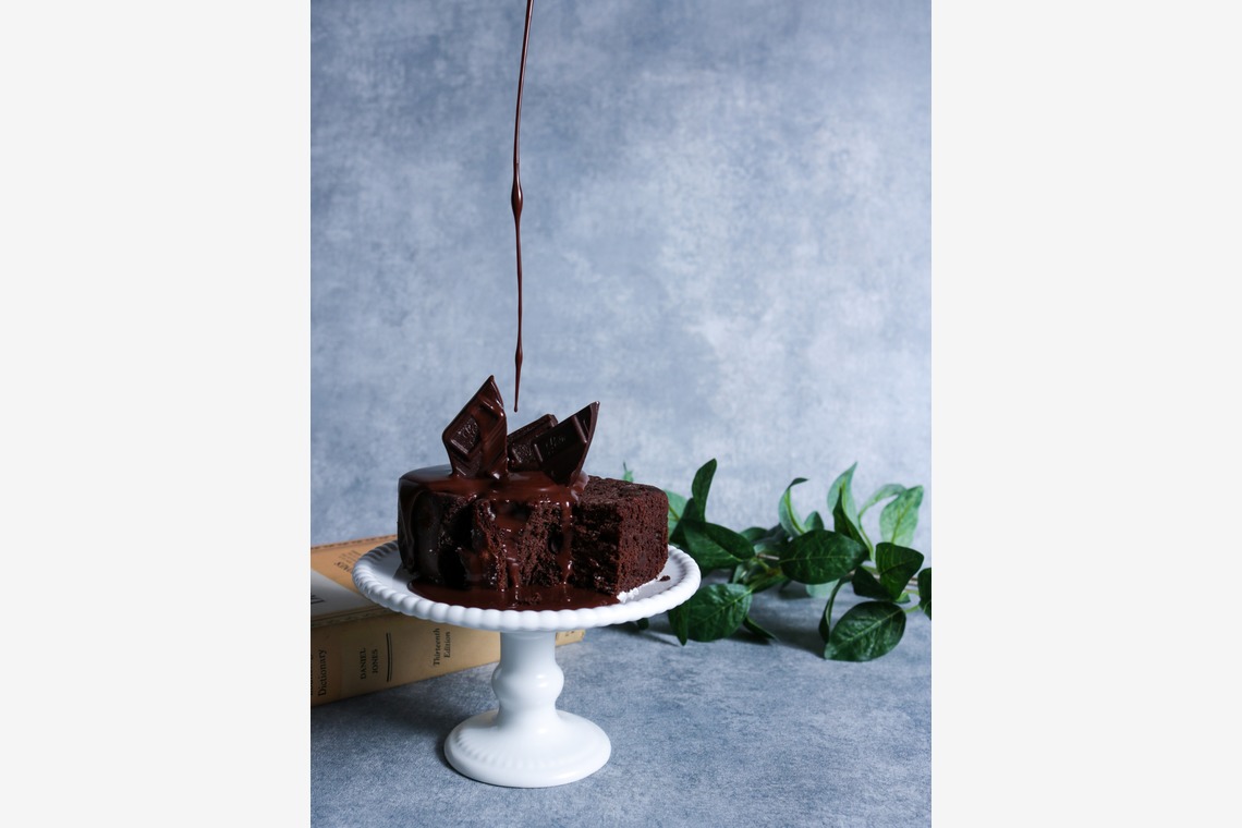 syukocが撮影した「フードフォト」の写真