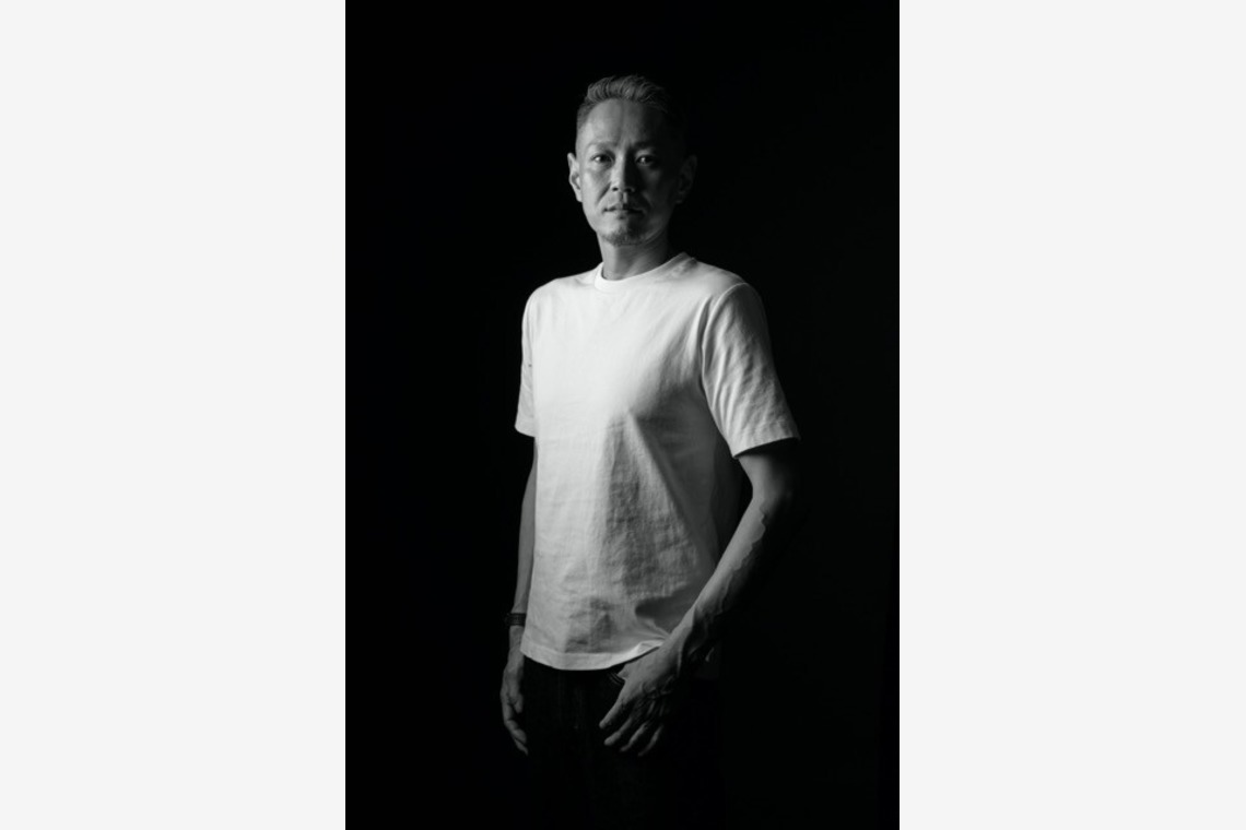 Photography_KanaUが撮影した写真のアルバム「メンズポートレート（都内某スタジオ）」