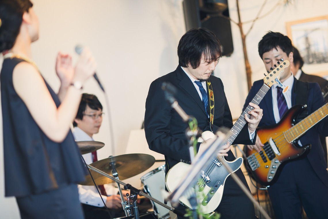 t_picturesが撮影した「挙式写真」の写真