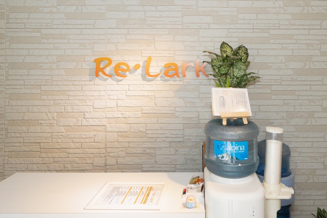 フォトスタジオENOが撮影した写真のアルバム「整骨院」