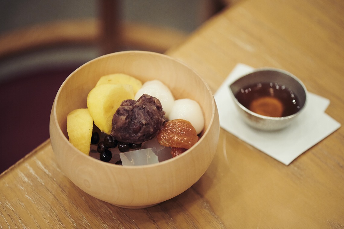 大内カオリが撮影した「food」の写真