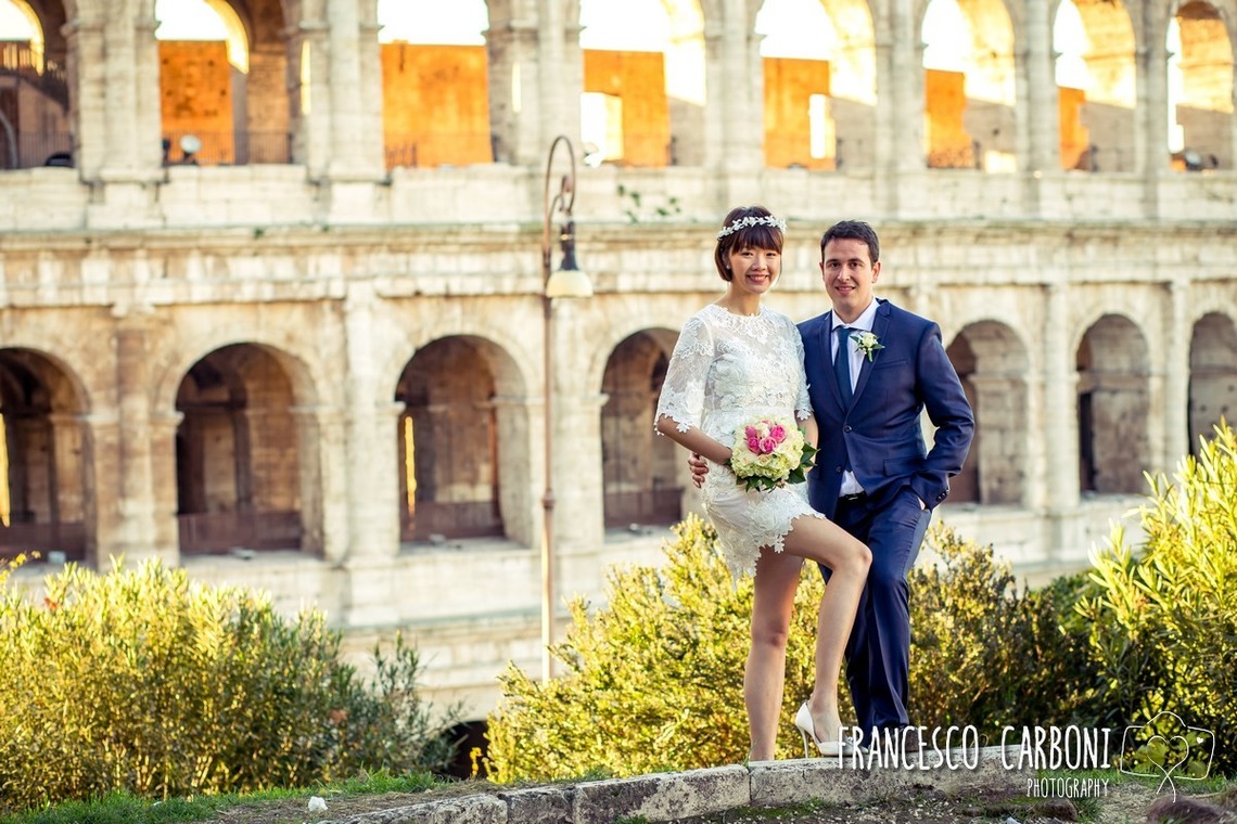 Francesco Carboni Photographyが撮影した「FRANCESCO CARBONI」の写真