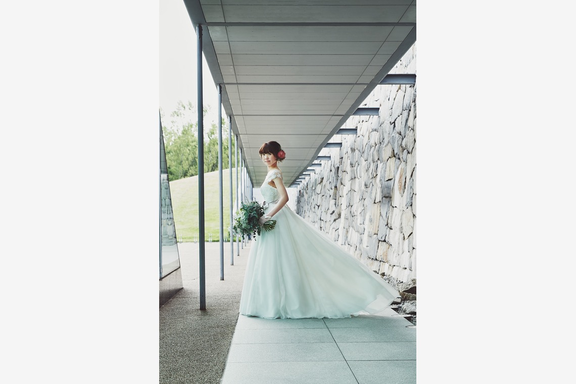 AMVER inc.が撮影した写真のアルバム「ウエディングロケーション」