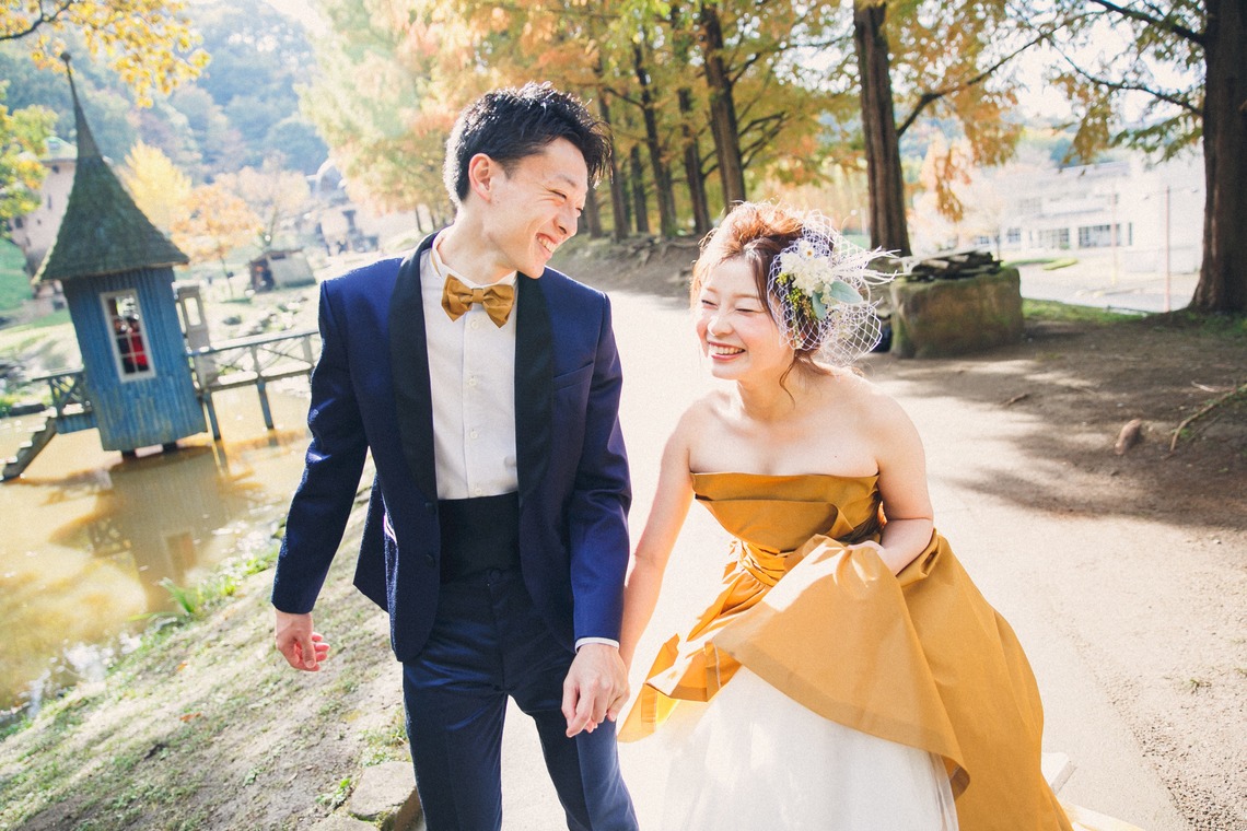 Album of the Wedding, Bridal taken by t_pictures - location_photo