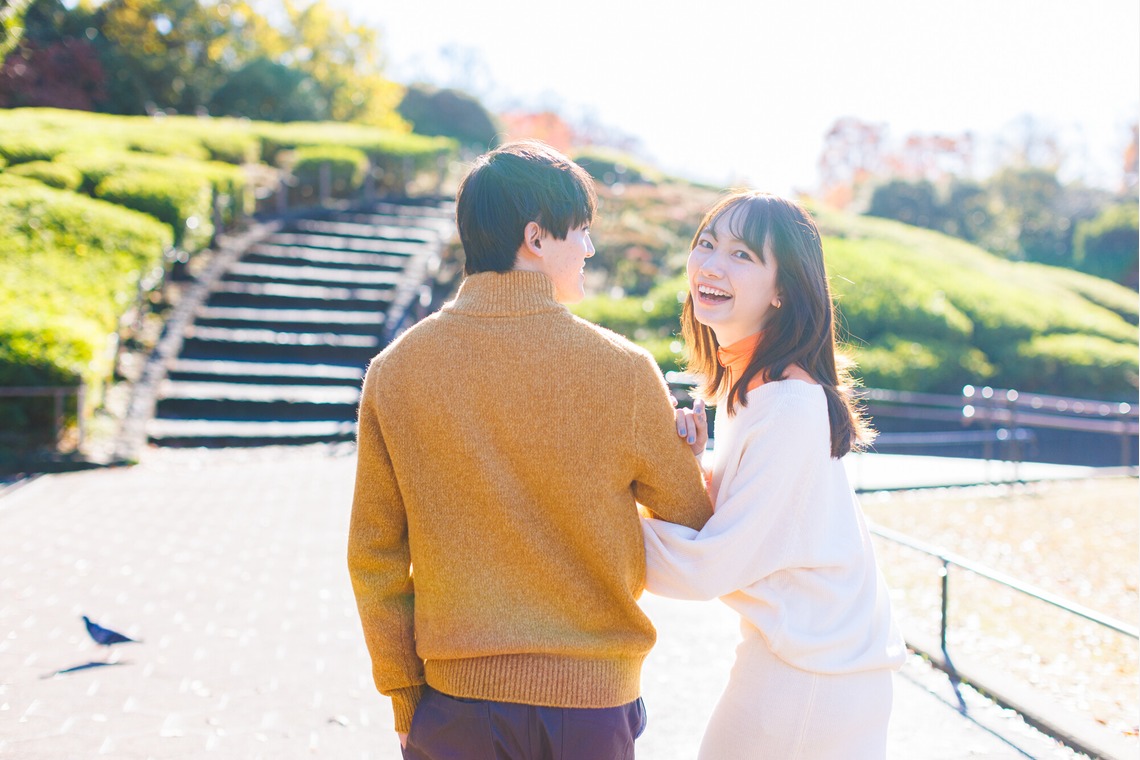 Yusuke Usuiが撮影した写真のアルバム「エウレカ様 pairs モデル撮影」