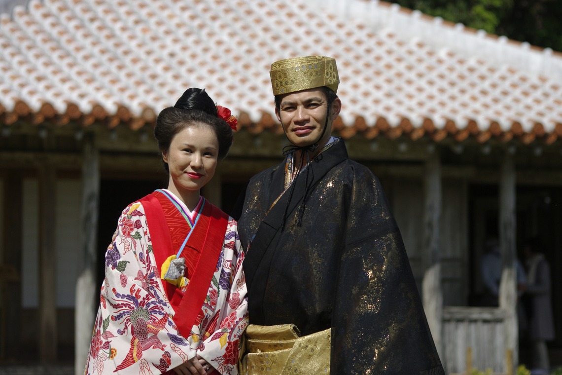 Photo of Ryukyu-Kingdom taken by Ryukyu Fantasy Photo Wedding Photo Okinawa