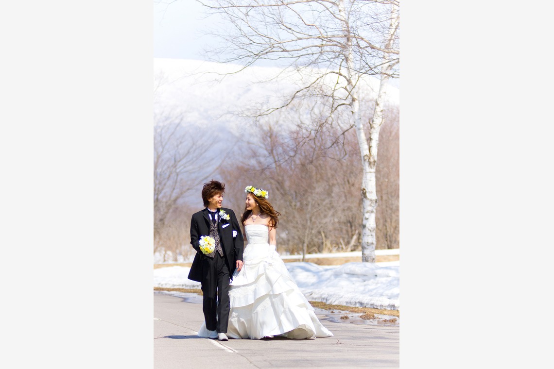 B'point photoが撮影した「フォトギャラリー」の写真