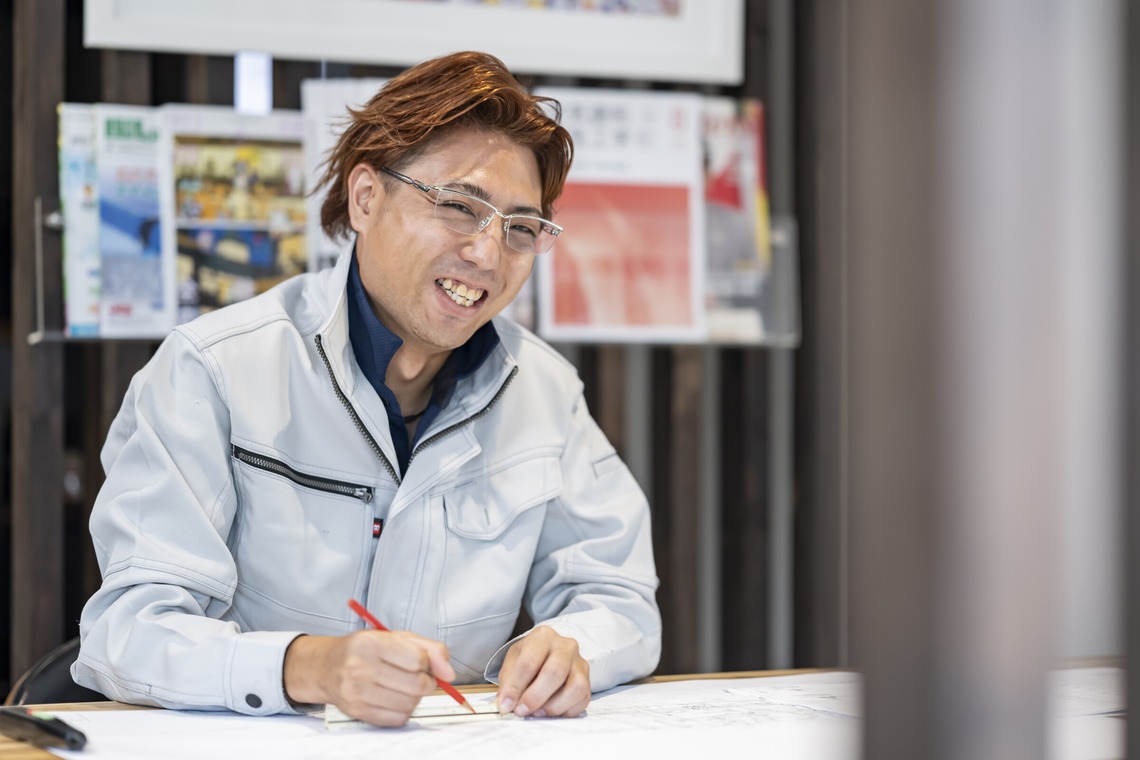 SMILE PHOTOが撮影した写真のアルバム「ビジネス系宣材写真」