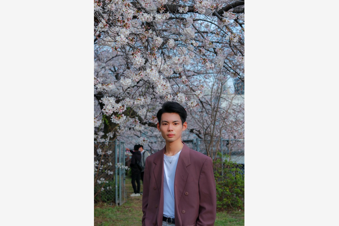 脇田和磨が撮影した写真のアルバム「作品」