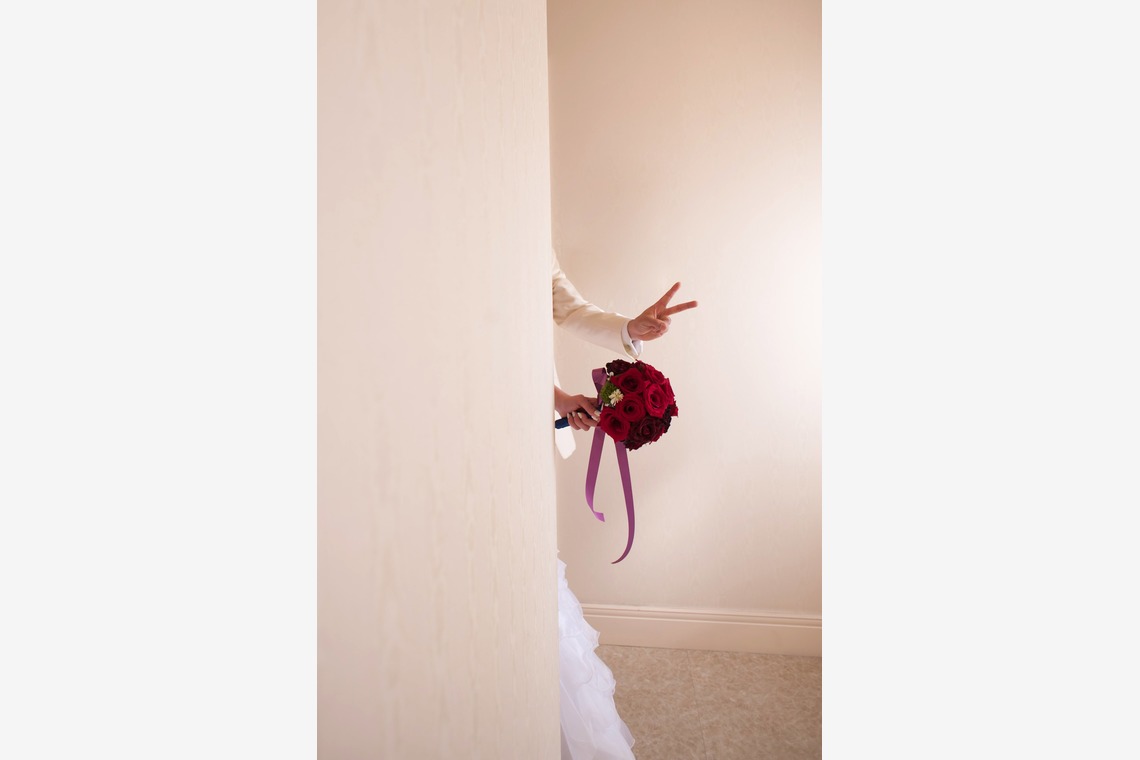 Photo of  taken by namograph