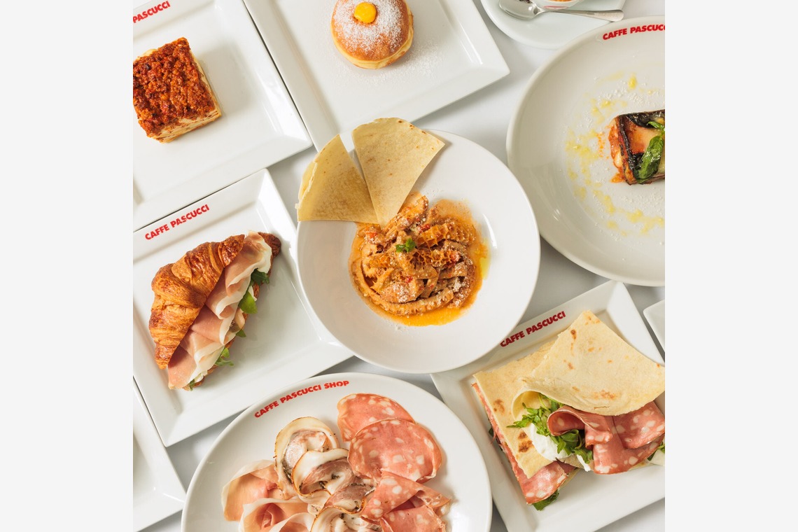 イトウ　ノブミチが撮影した「フード」の写真