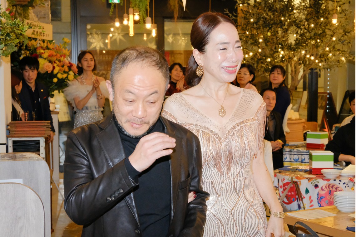 株式会社 See Hopeが撮影した「バースデー」の写真