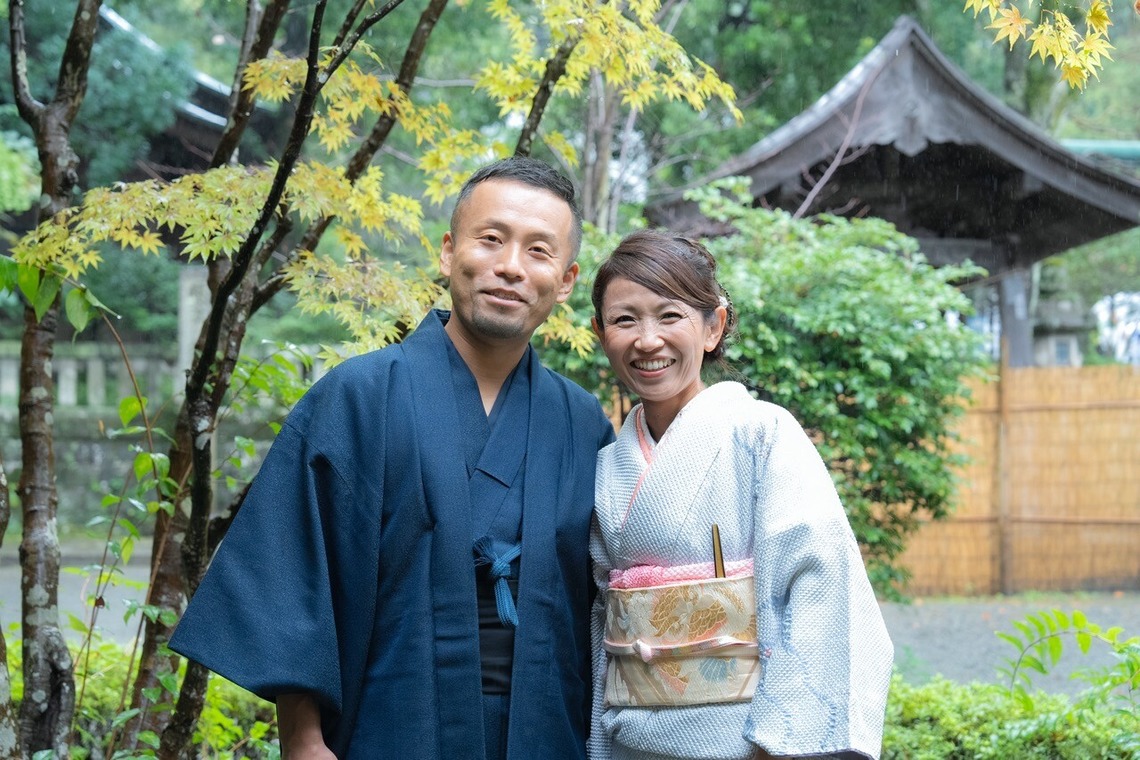 Photography_KanaUが撮影した写真のアルバム「七五三（報徳二宮神社）」