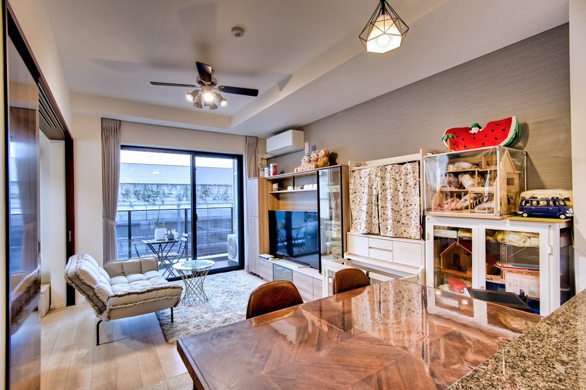 ナカジマヒロユキが撮影した「不動産」の写真