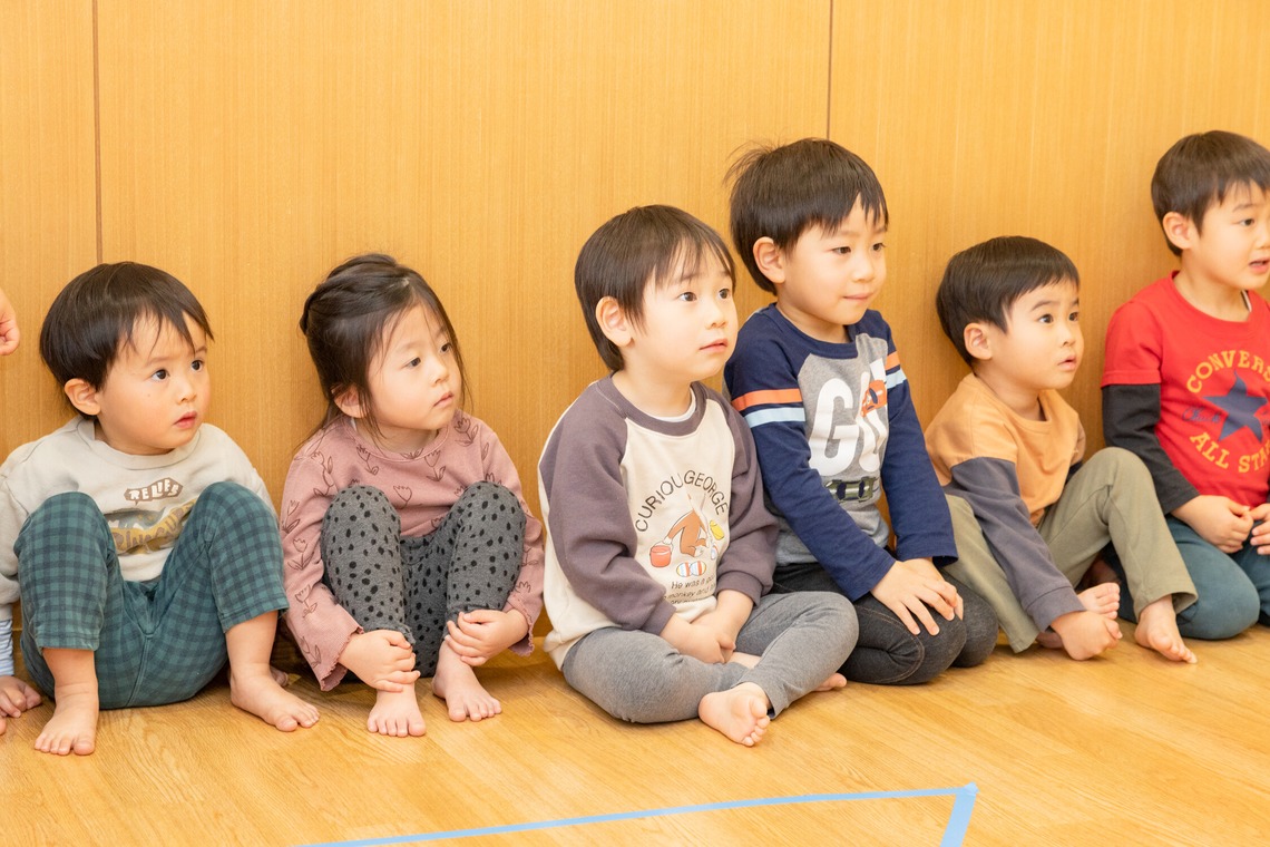 勝俣遥子が撮影した「スクールフォト」の写真