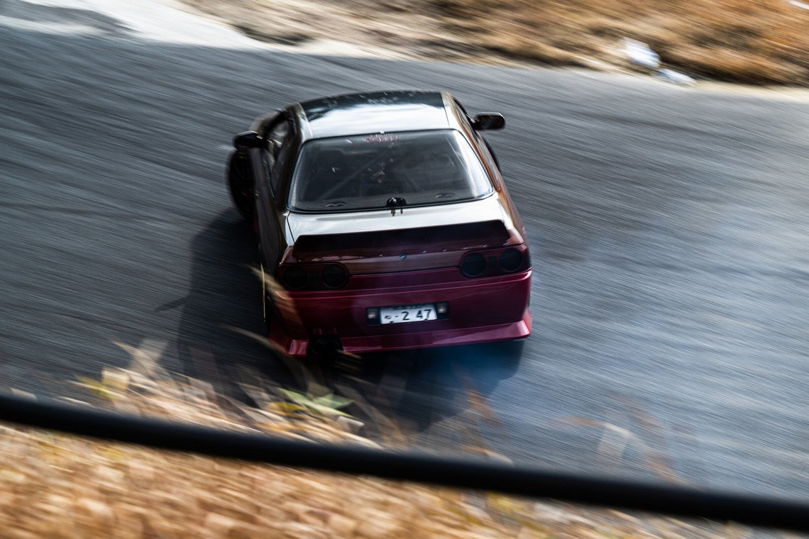 まっけん写真事務所が撮影した「車・バイクスポーツ走行」の写真