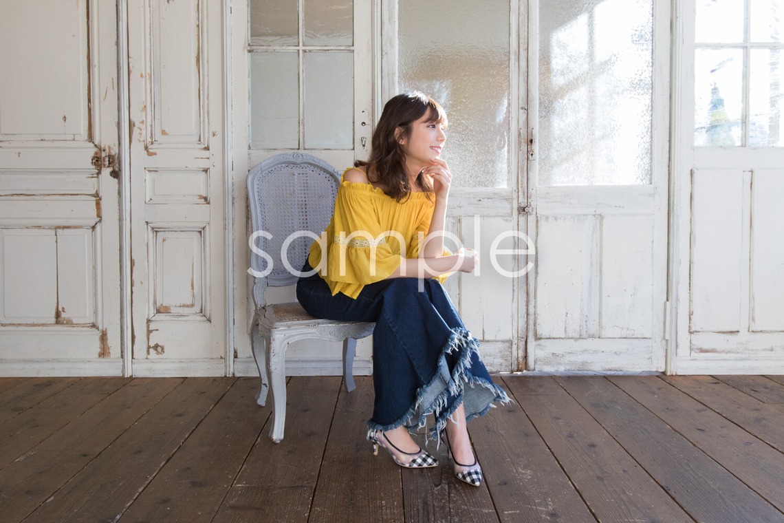 Real☆Shot MASATOが撮影した写真のアルバム「スタジオ撮影、ロケ」