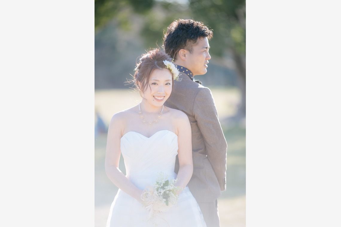 Tomi Photo Studioが撮影した「ロケーション写真」の写真