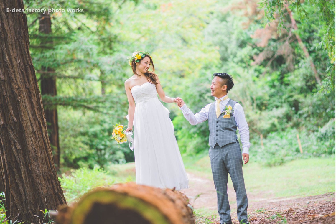 E-DETA FACTORY(出田憲司)が撮影した「大阪/交野市」の写真