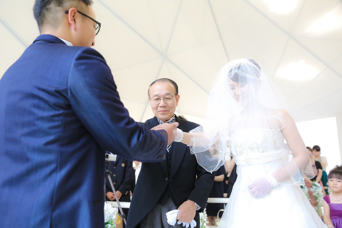 Photo of  taken by studio HATOYA