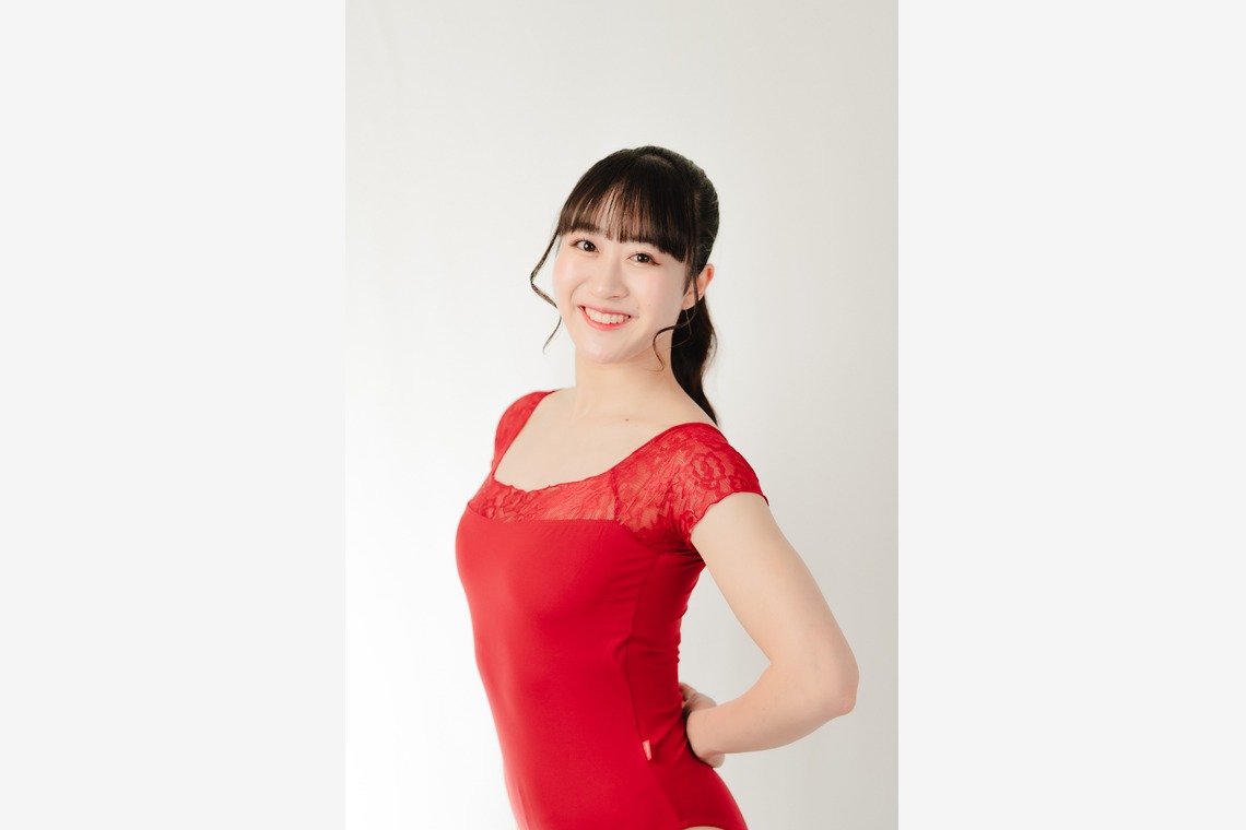 玉城　肇が撮影した写真のアルバム「オーディション写真」