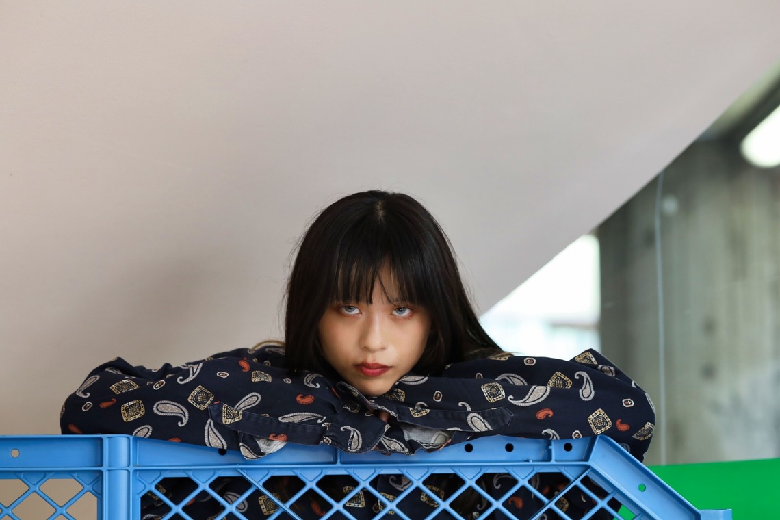 遠藤 和希が撮影した「モデル撮影_サンプル」の写真