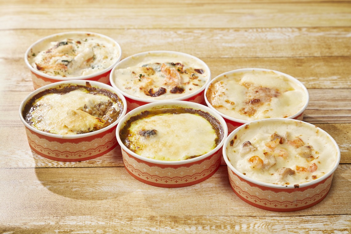 ディス・ワンが撮影した「フード撮影」の写真