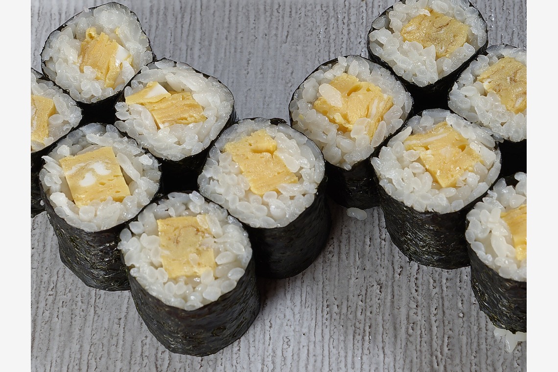 Kutsuzawaが撮影した「業務における範囲での料理写真」の写真