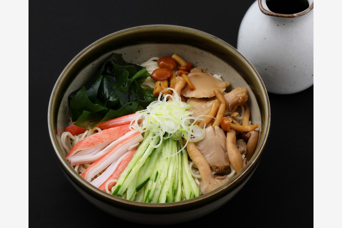 森安　照が撮影した「うどん・そば屋さん」の写真