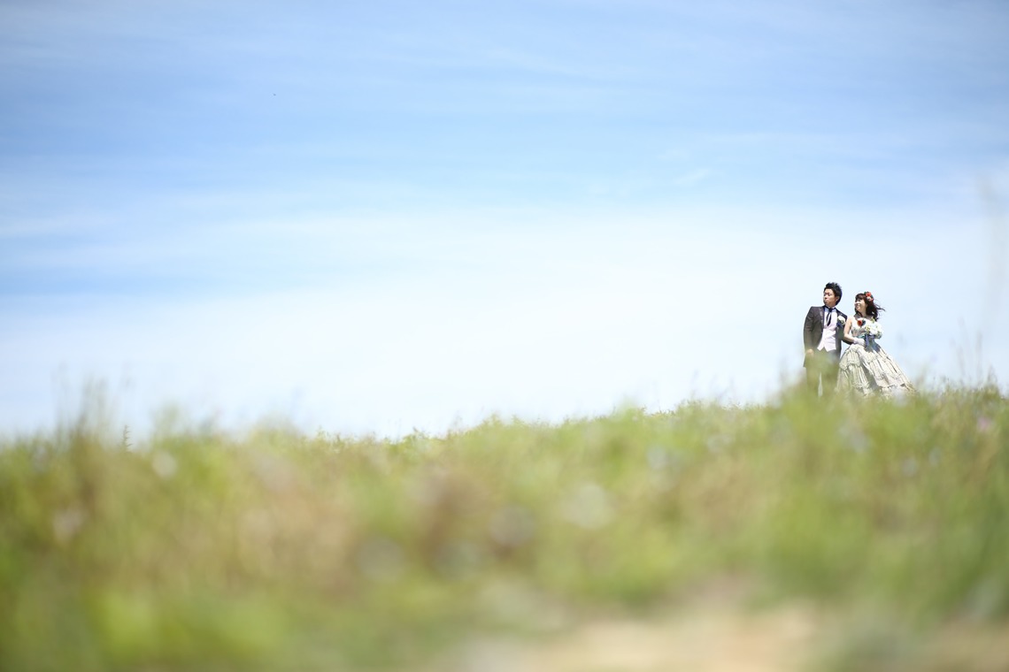 Album of the Wedding, Bridal taken by PIC WEDDING PHOTO（関口純一） - 