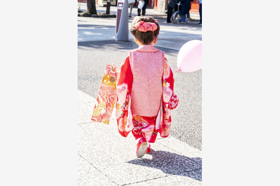 猪又正男が撮影した写真のアルバム「Family」