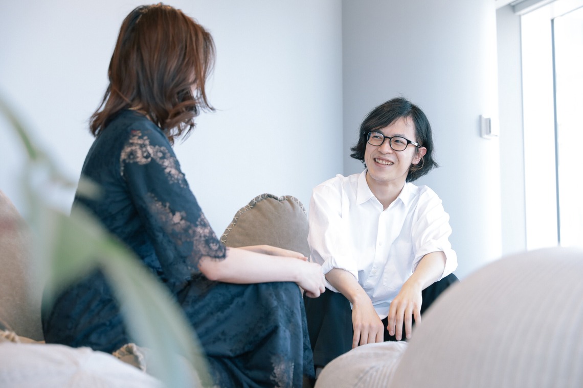 Yasui photographyが撮影した「企業求人」の写真