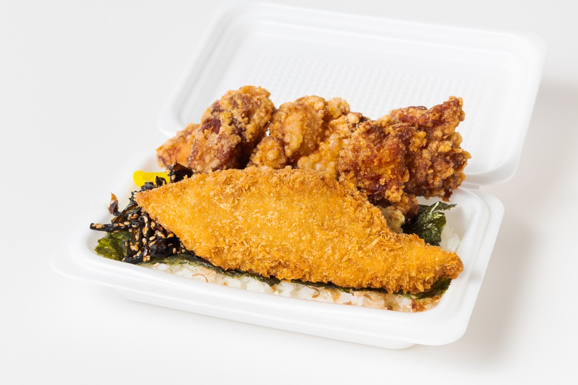 尾田信介が撮影した「food」の写真