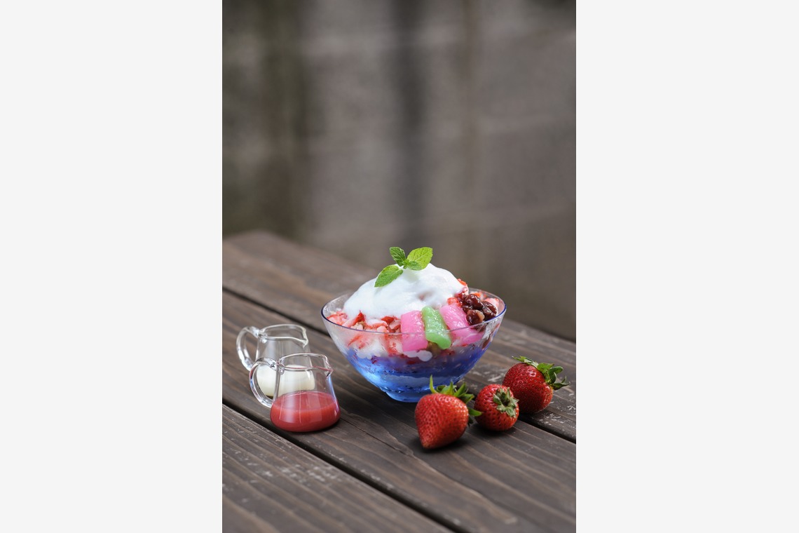 十時写真事務所が撮影した「料理」の写真