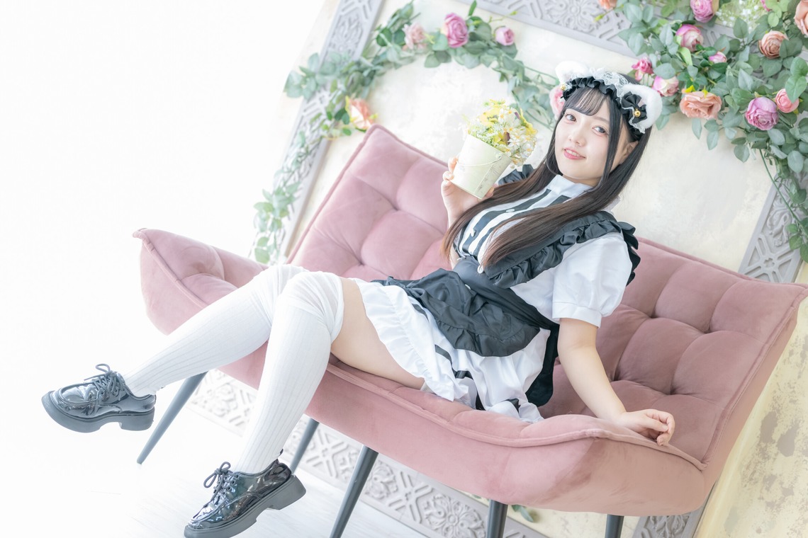 大熊和輝が撮影した「ポートレート撮影」の写真