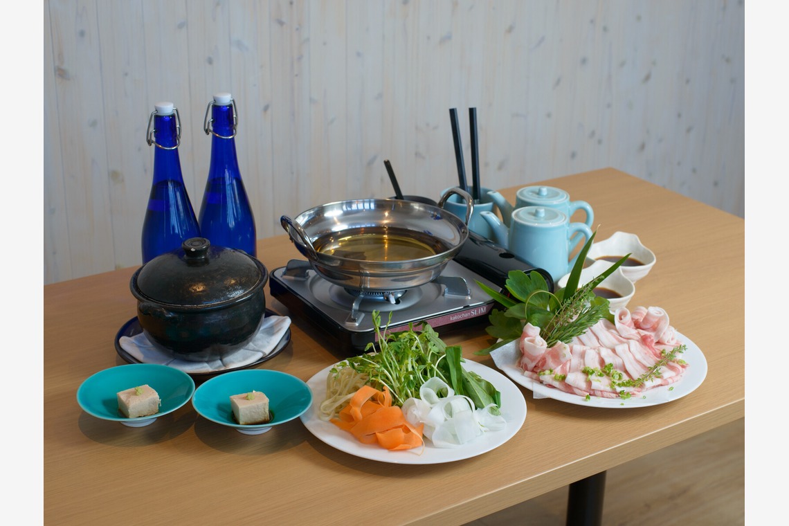 ＥＧＰが撮影した「料理・店舗撮影」の写真