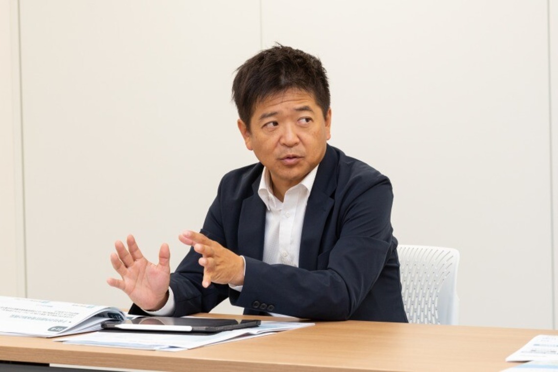 石場慎一郎が撮影した「オフィス写真」の写真