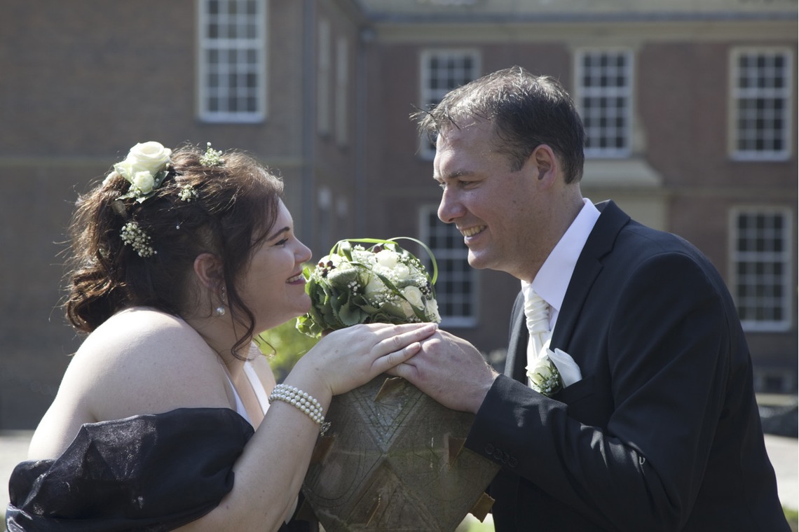 Album of the Wedding, Bridal taken by Amit Bar - 