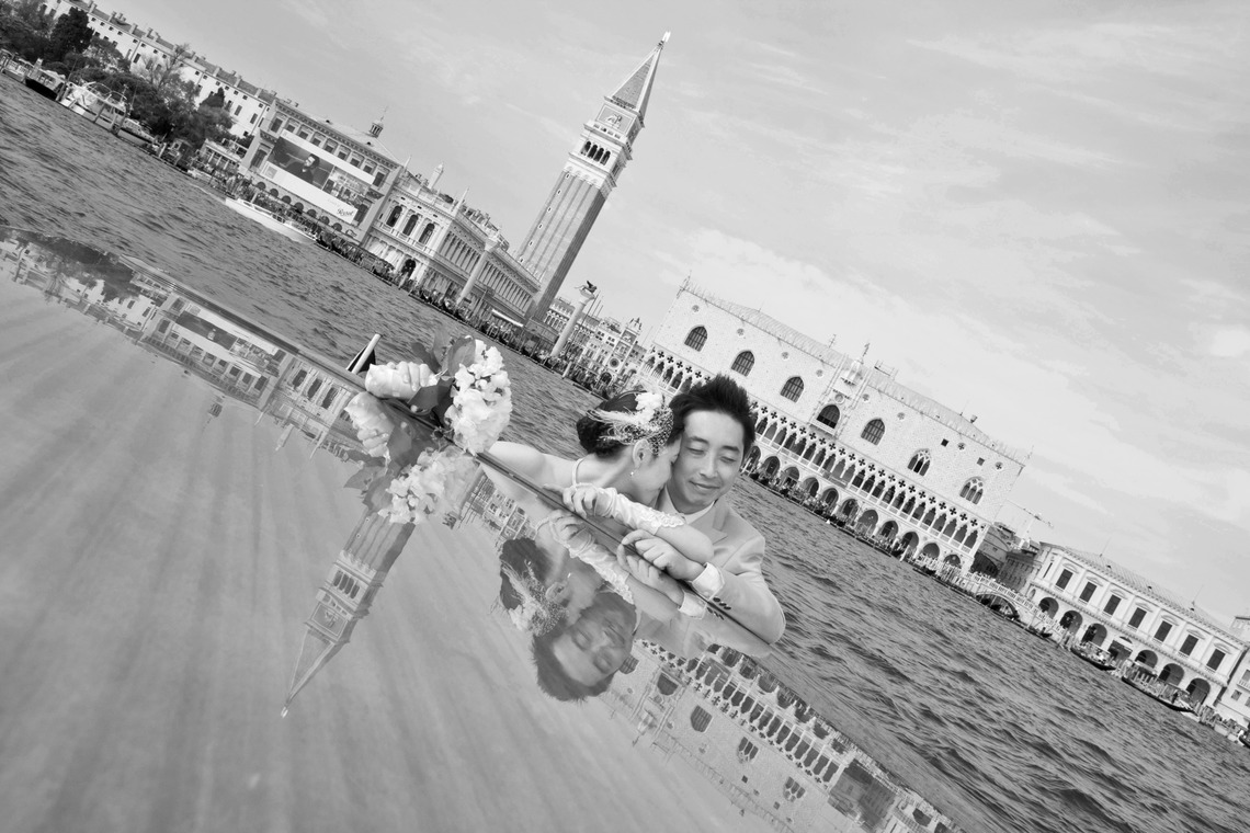 アジェンツィア・フォトグラフィカ・ミケランジェロが撮影した「フォトギャラリー」の写真