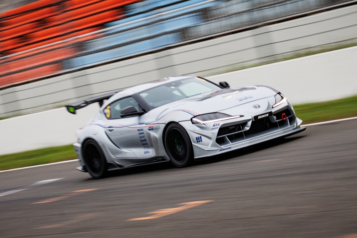 田口　裕貴が撮影した「HKS 十勝夏祭り2023」の写真