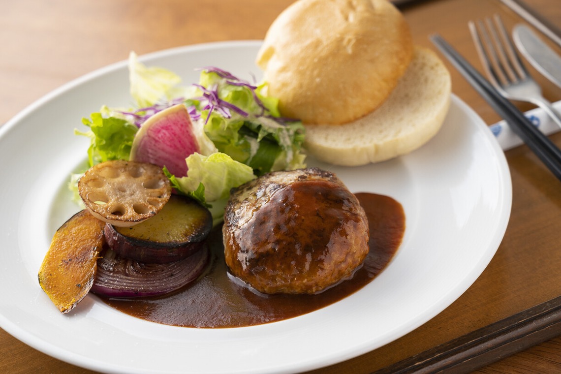 笠井鉄正写真事務所が撮影した「料理撮影（単品からコース・集合まで）」の写真