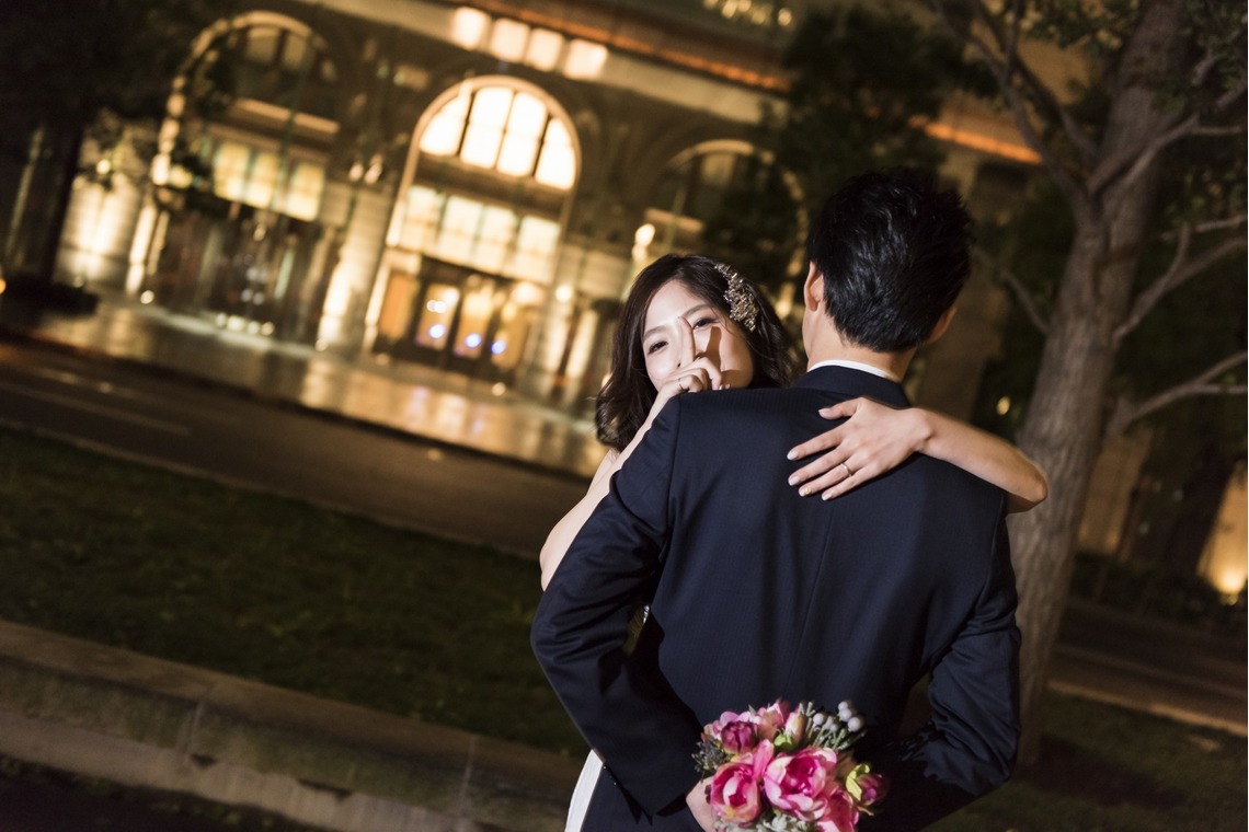 24to Produceが撮影した「東京駅ナイトフォト」の写真