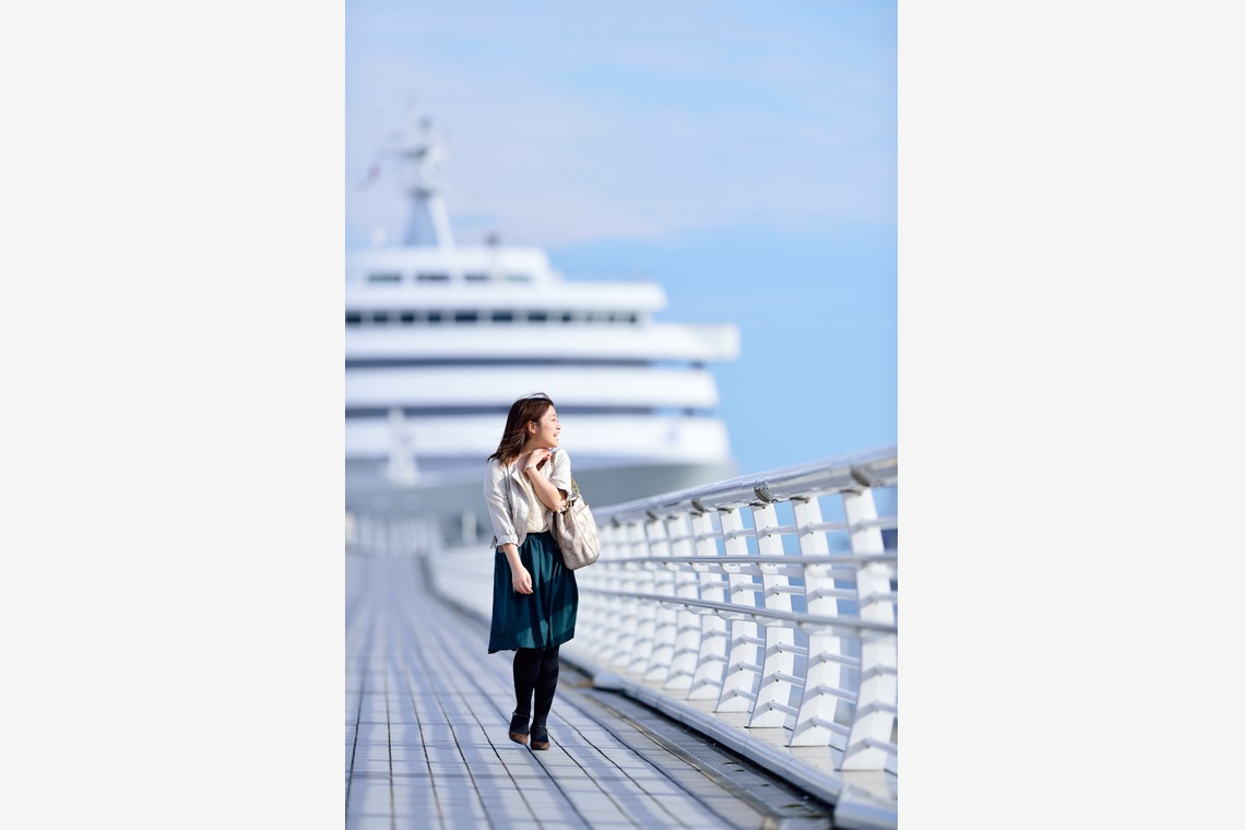 北田 正明が撮影した写真のアルバム「ポートフォリオ」