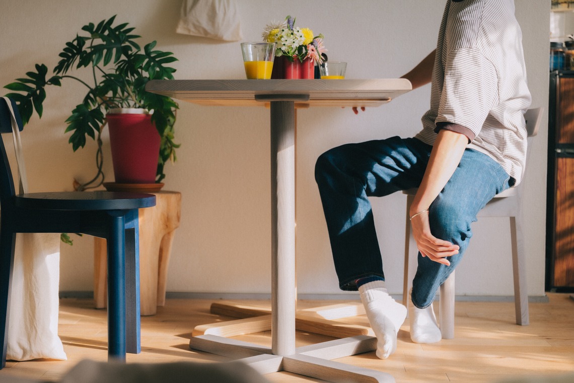 MIFUNEが撮影した「interior」の写真