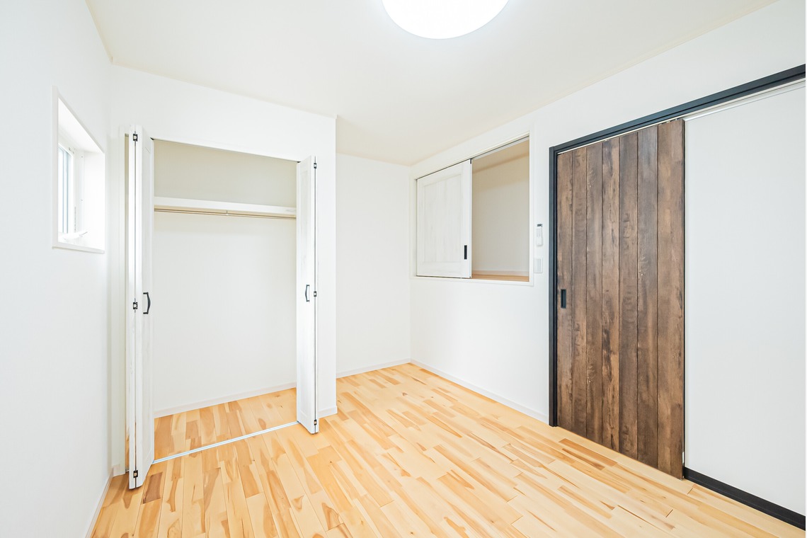 出張撮影 中村まみこが撮影した「吹き抜けの一軒家 物件撮影」の写真