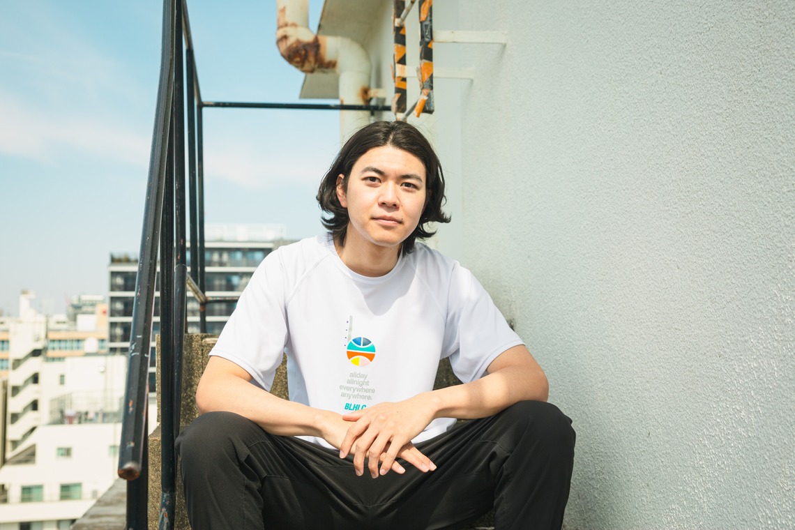 渡辺康太が撮影した「モデル撮影」の写真