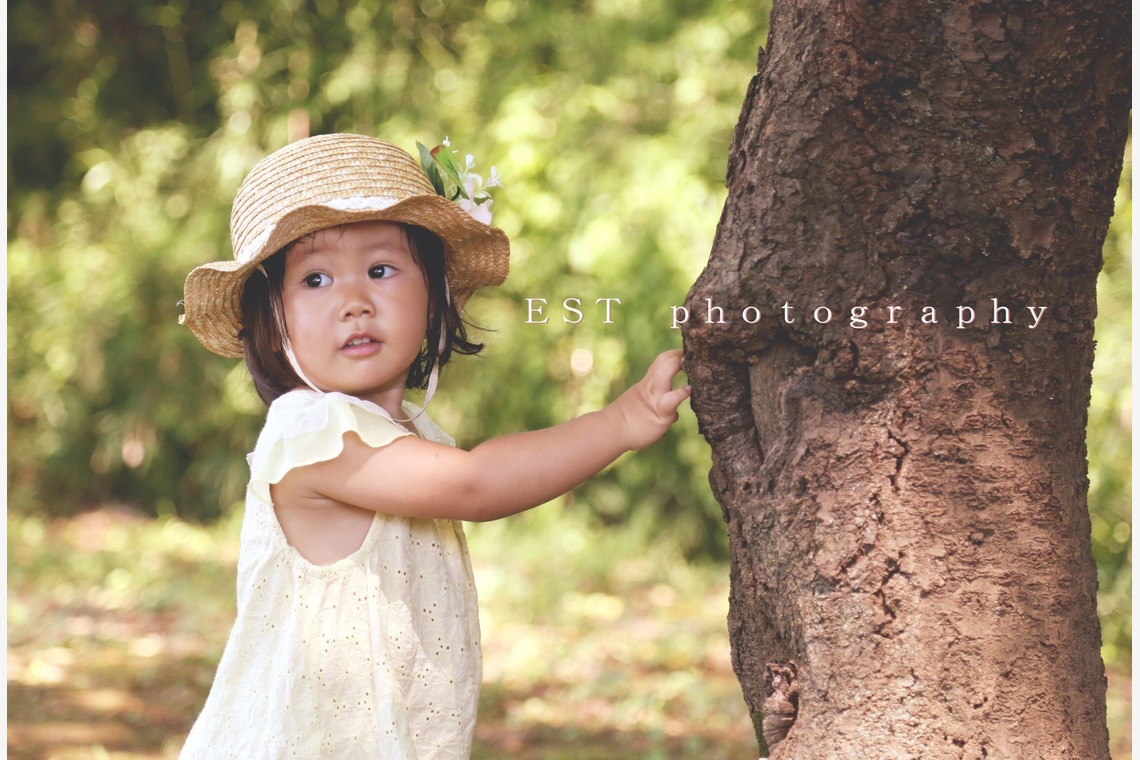 EST photographyが撮影した「フォトギャラリー」の写真